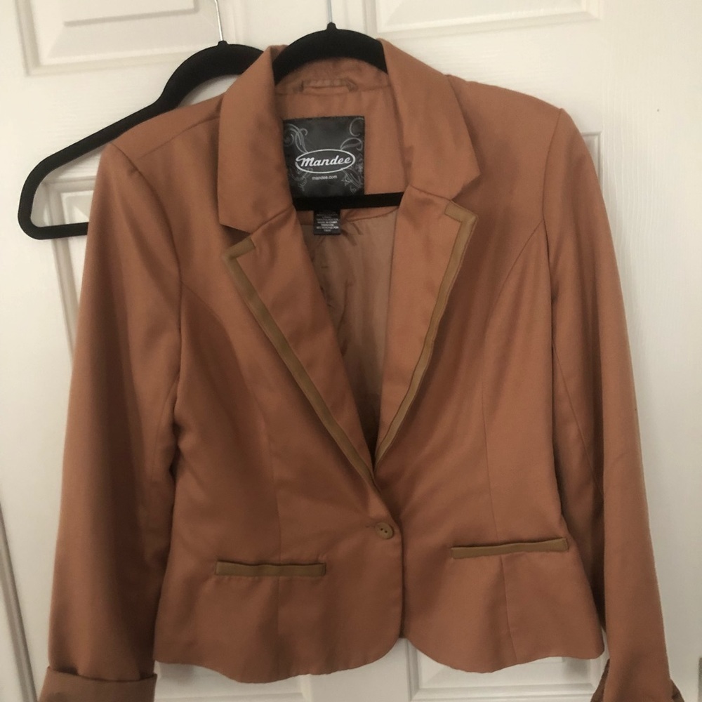 Blazer